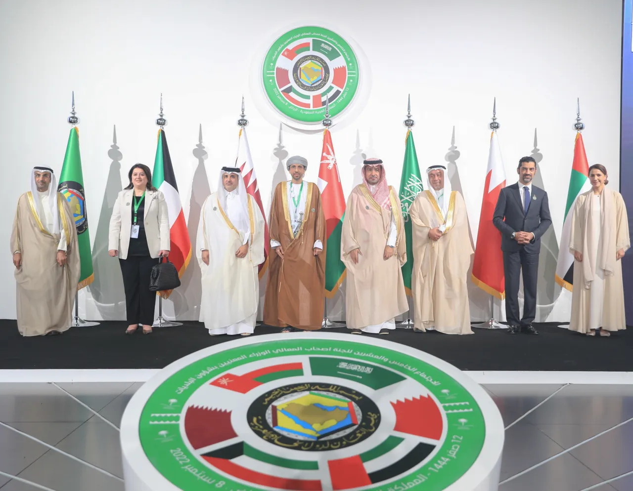 "البلدية والإسكان" تستضيف الاجتماع الـ 25 لأصحاب المعالي الوزراء المعنيين بشؤون البلديات بدول مجلس التعاون