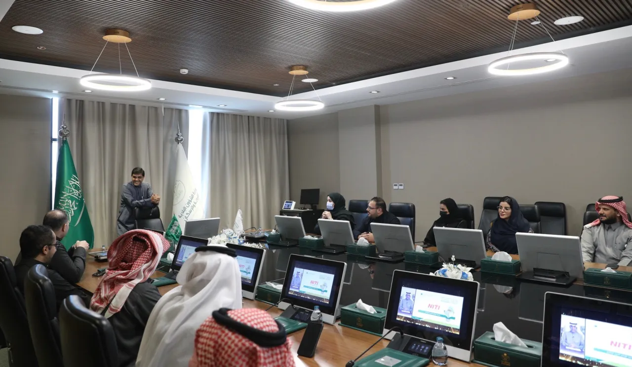 "البلدية والإسكان" تحصل على جائزة الملك عبدالعزيز للجودة