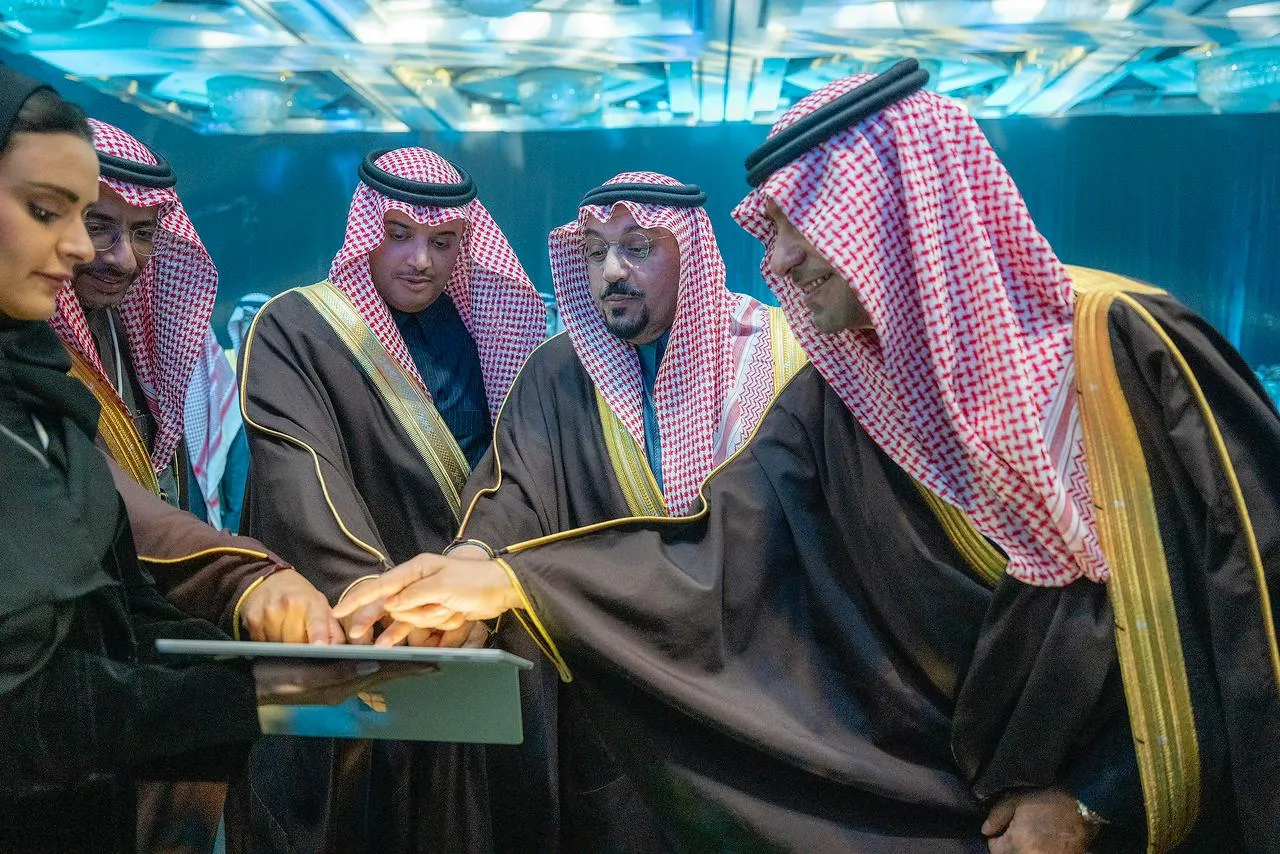 الوطنية للإسكان "NHC" تدشن منصة "مواد" لخدمة الموردين والمطورين العقاريين