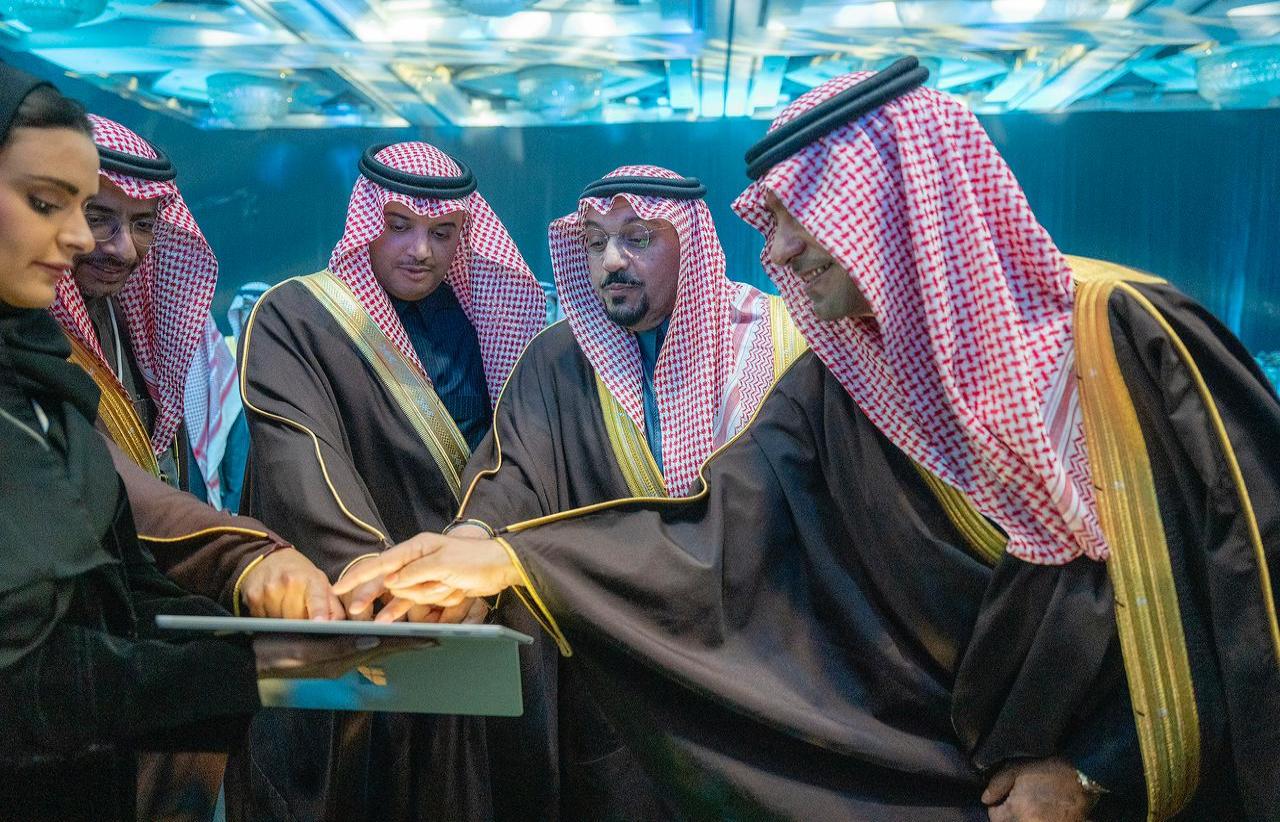 الوطنية للإسكان "NHC" تدشن منصة "مواد" لخدمة الموردين والمطورين العقاريين