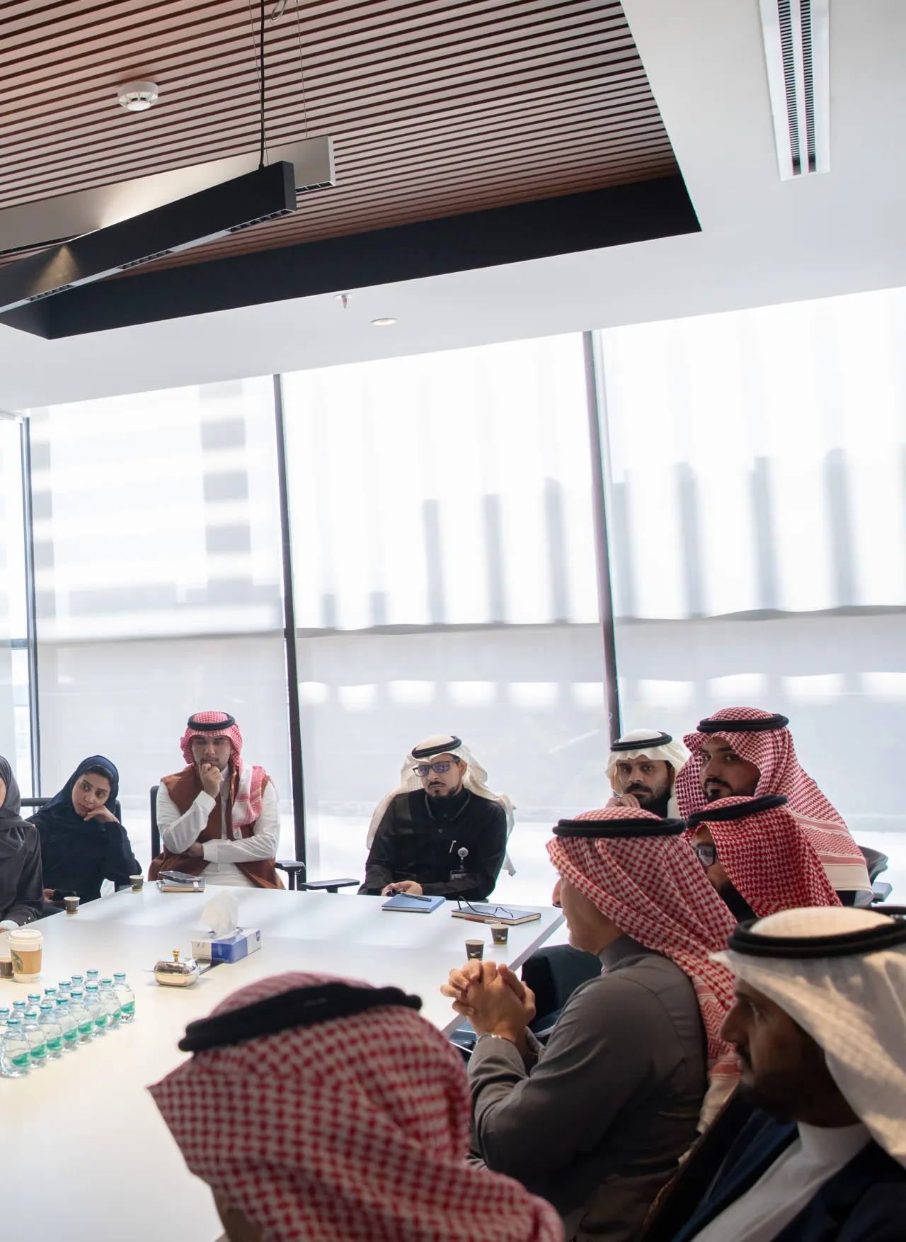 "البلدية والإسكان" تستعرض جهودها في "كفاءة الانفاق"