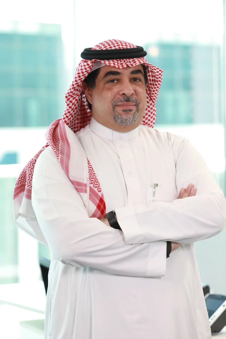 مجيد العبدالجبار رئيسًا تنفيذيًا للشركة السعودية لإعادة التمويل العقاري