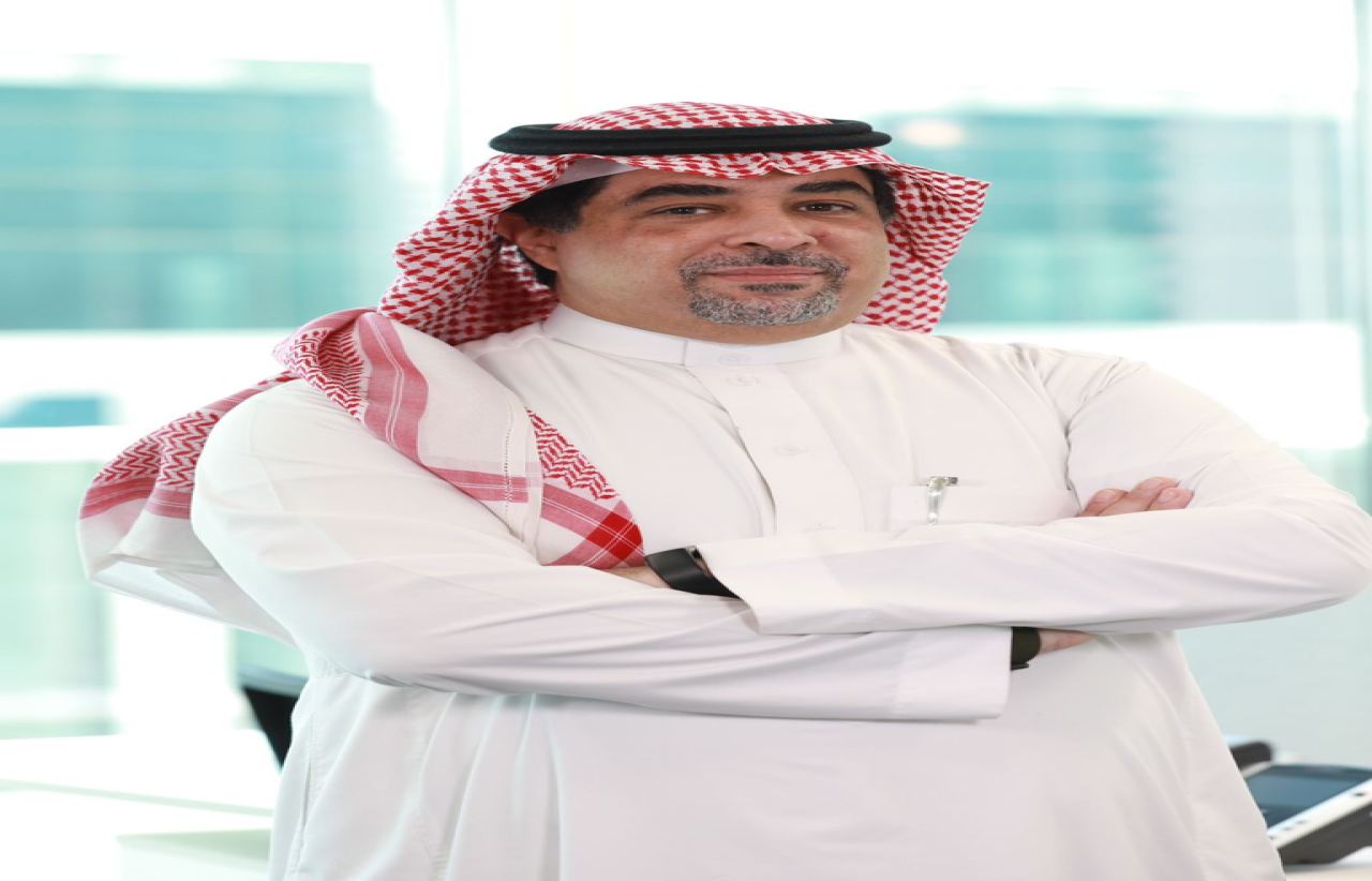 مجيد العبدالجبار رئيسًا تنفيذيًا للشركة السعودية لإعادة التمويل العقاري