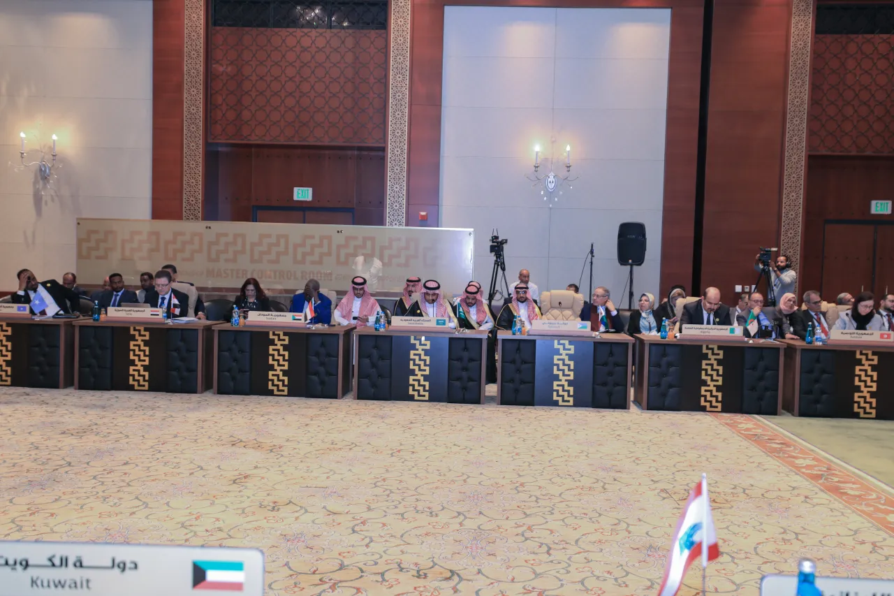 KSA Participates in the 40th Meeting of the Council of Arab Ministers for Housing and Reconstruction, Chairs Executive Office for the Years 2024-2025