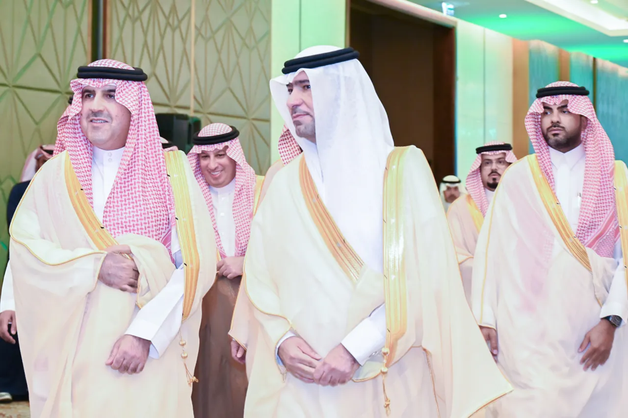 الحقيل يشهد إطلاق مؤتمر دعم وتمكين إدارات المراجعة الداخلية في قطاعات البلدية والإسكان