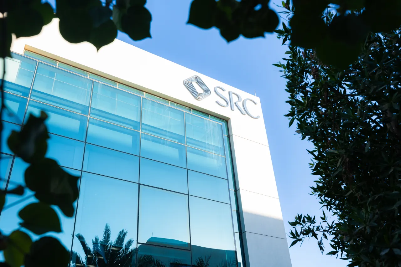 SRC